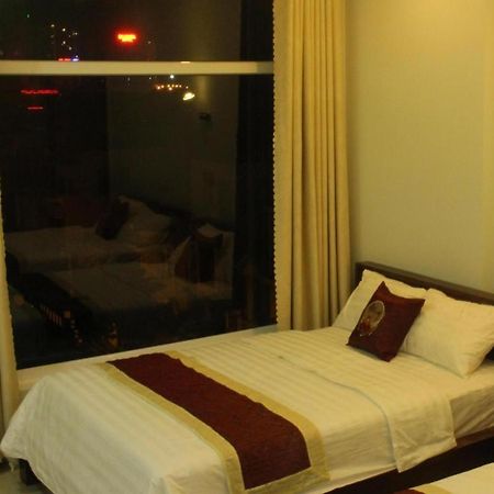 Bong Mai Motel Da Nang Eksteriør bilde