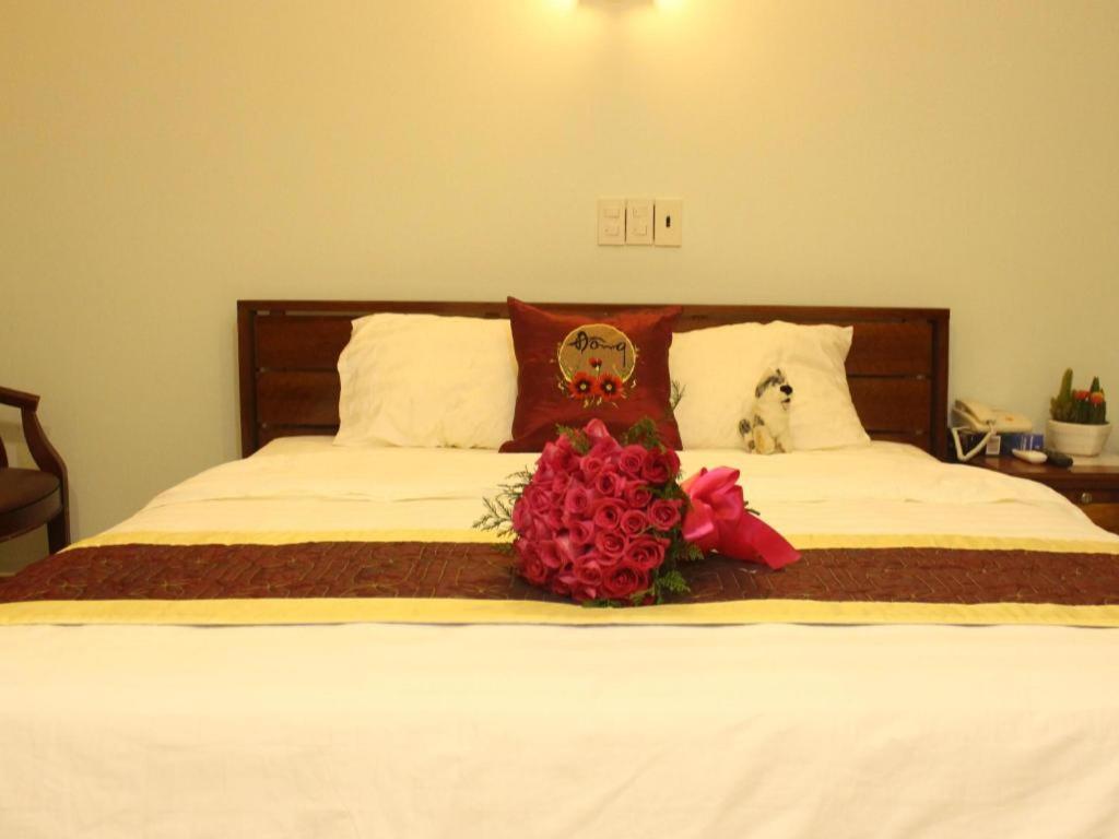 Bong Mai Motel Da Nang Eksteriør bilde
