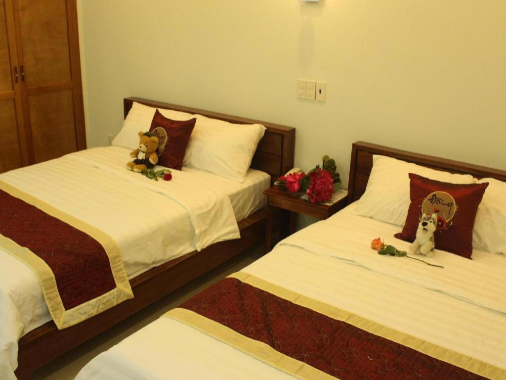 Bong Mai Motel Da Nang Eksteriør bilde