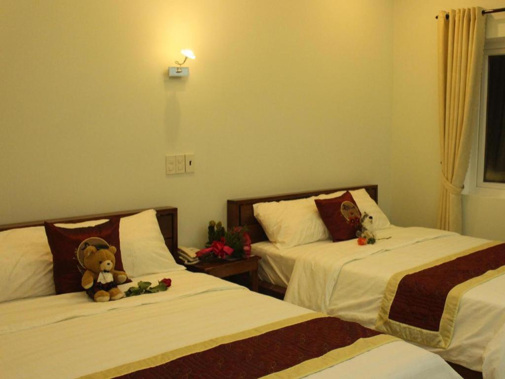 Bong Mai Motel Da Nang Eksteriør bilde