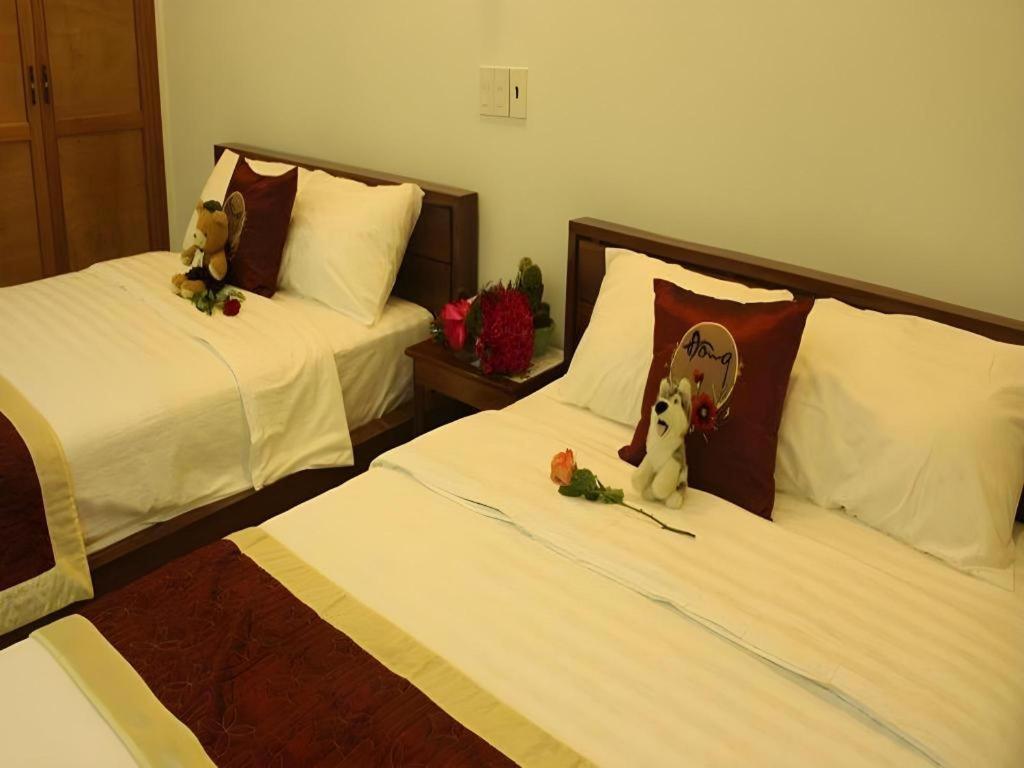 Bong Mai Motel Da Nang Eksteriør bilde