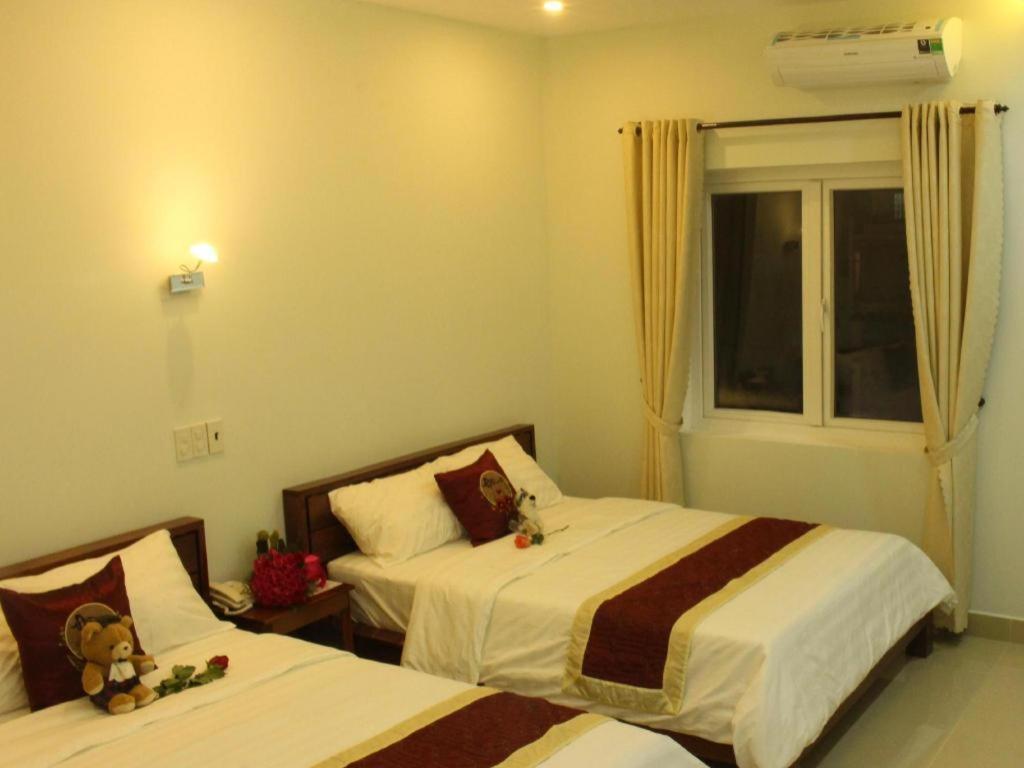 Bong Mai Motel Da Nang Eksteriør bilde