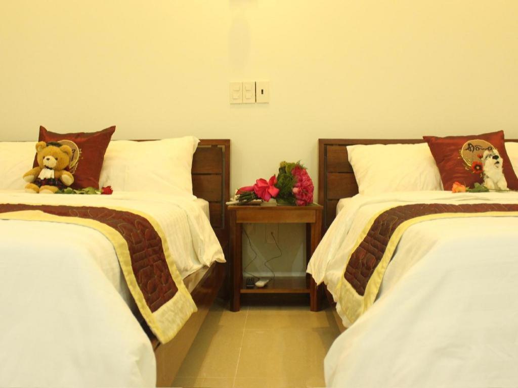 Bong Mai Motel Da Nang Eksteriør bilde