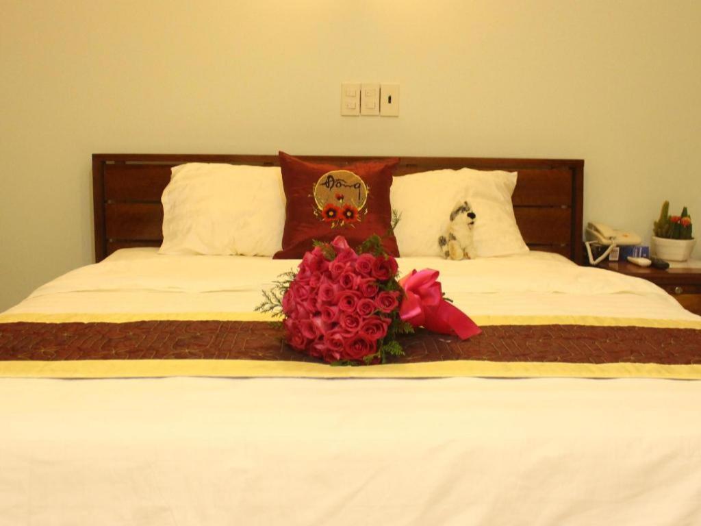 Bong Mai Motel Da Nang Eksteriør bilde