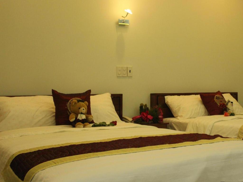 Bong Mai Motel Da Nang Eksteriør bilde