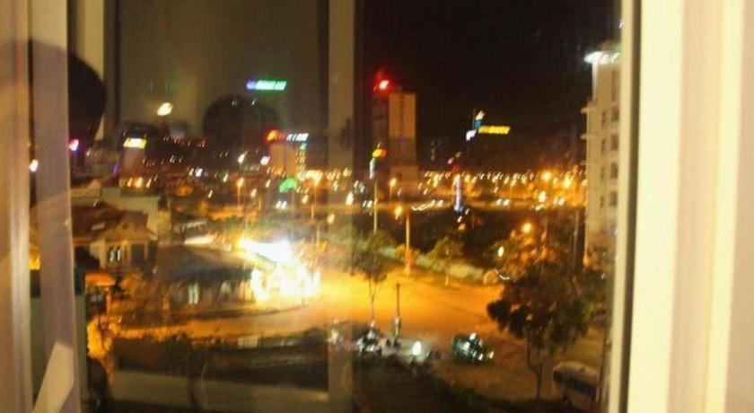 Bong Mai Motel Da Nang Eksteriør bilde