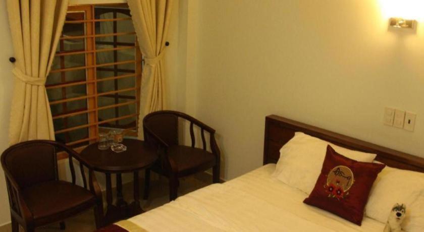 Bong Mai Motel Da Nang Eksteriør bilde