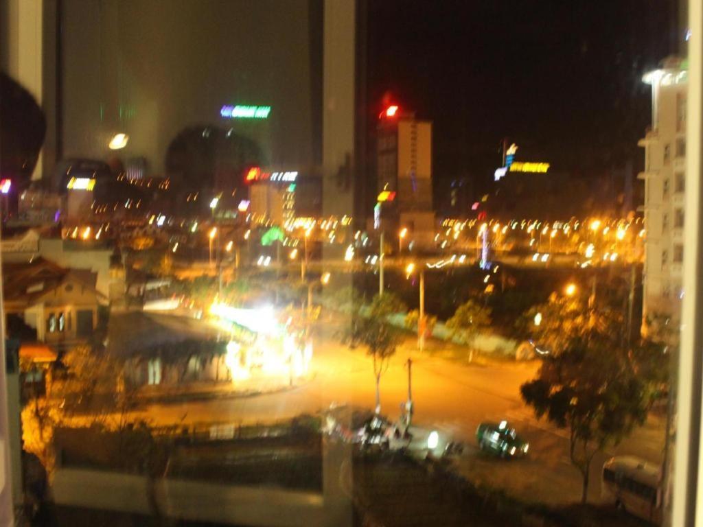 Bong Mai Motel Da Nang Eksteriør bilde