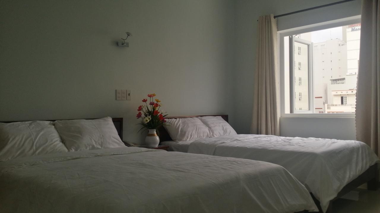 Bong Mai Motel Da Nang Eksteriør bilde