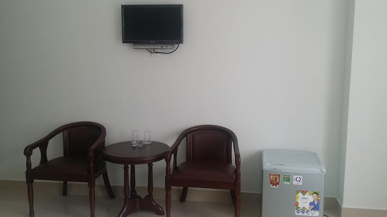 Bong Mai Motel Da Nang Eksteriør bilde