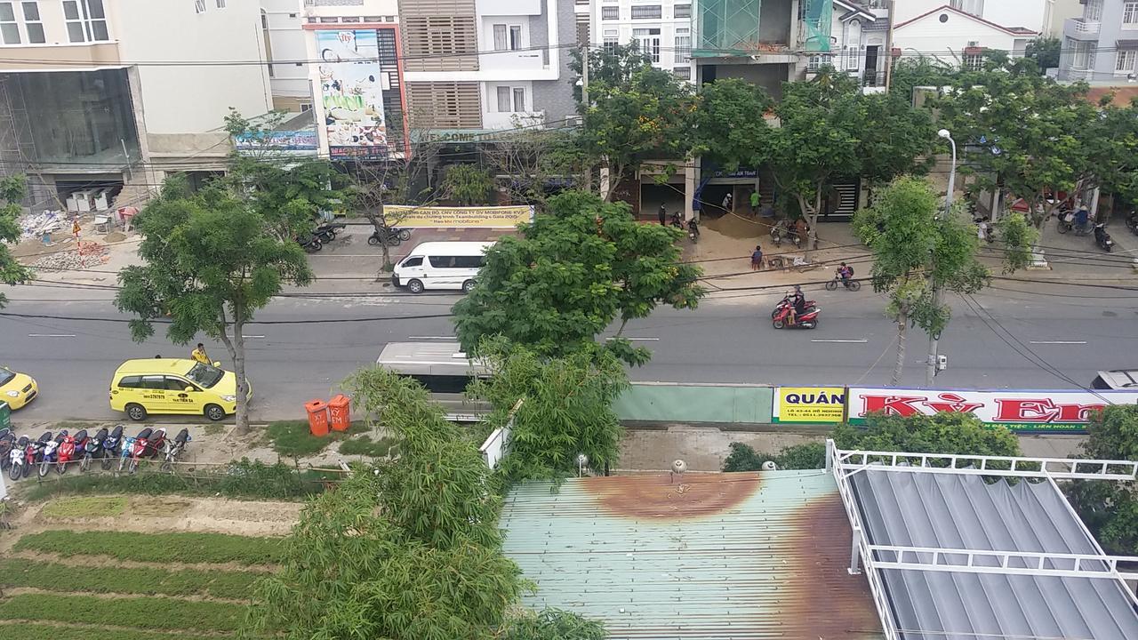 Bong Mai Motel Da Nang Eksteriør bilde