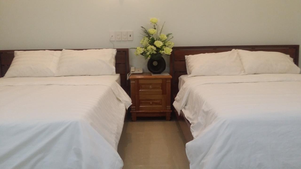 Bong Mai Motel Da Nang Eksteriør bilde