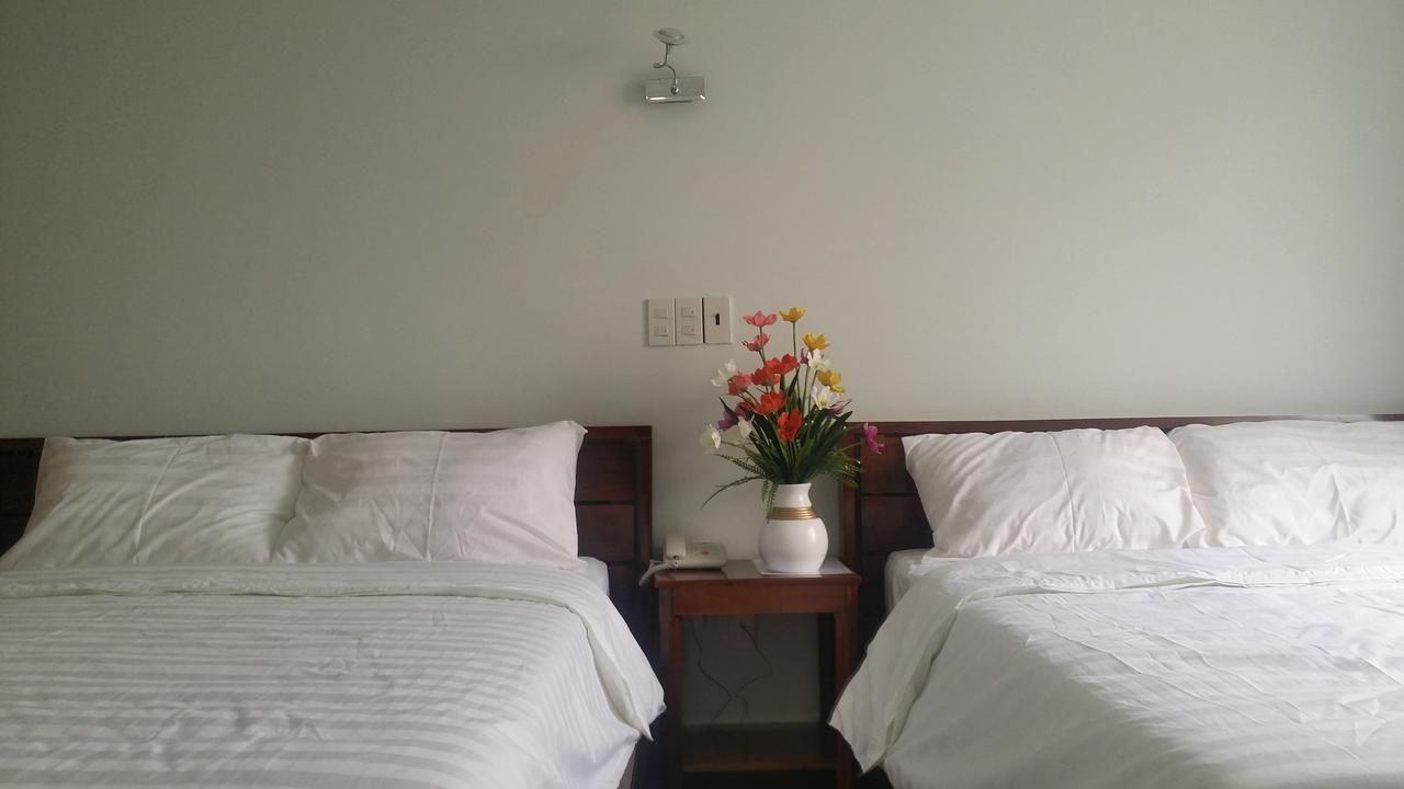 Bong Mai Motel Da Nang Eksteriør bilde