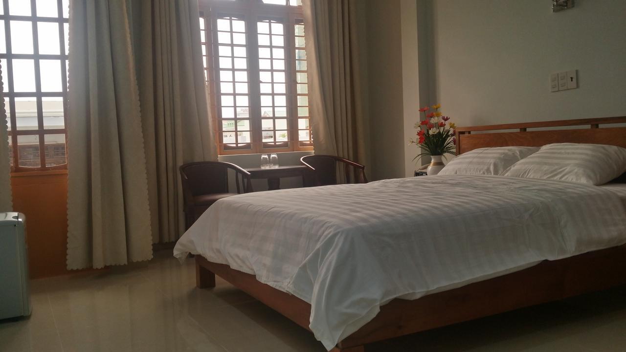 Bong Mai Motel Da Nang Eksteriør bilde