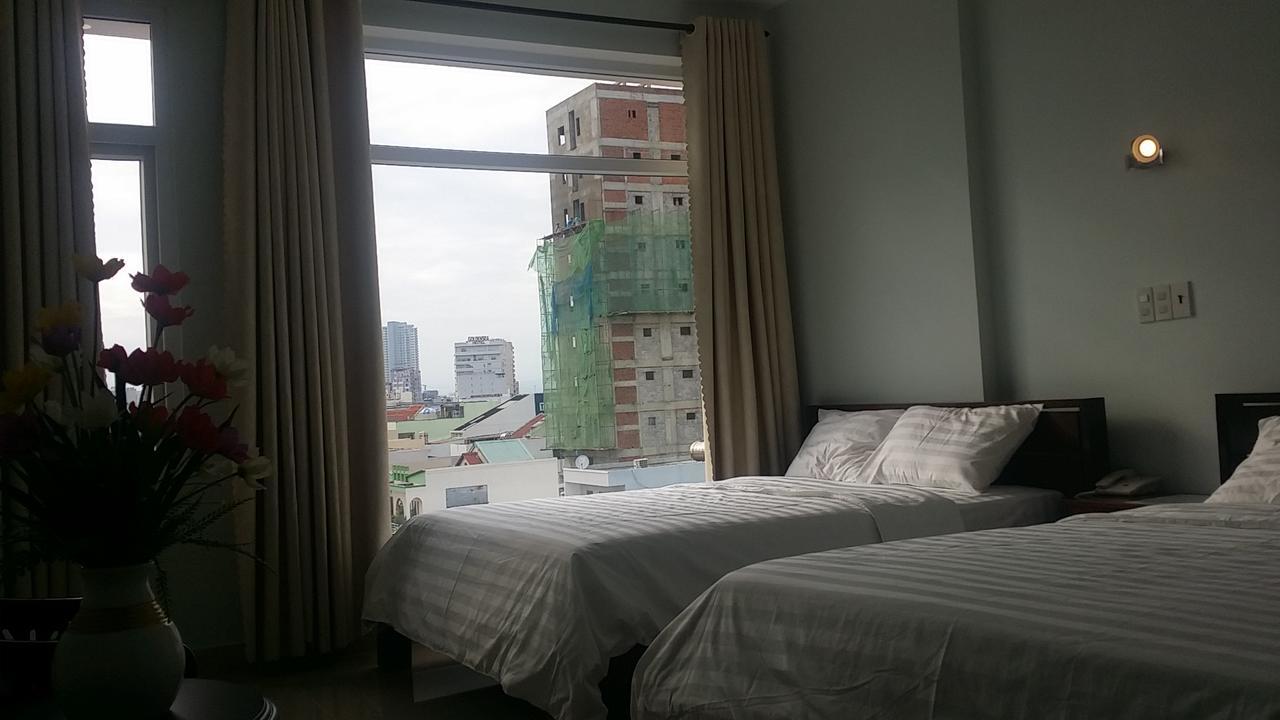Bong Mai Motel Da Nang Eksteriør bilde