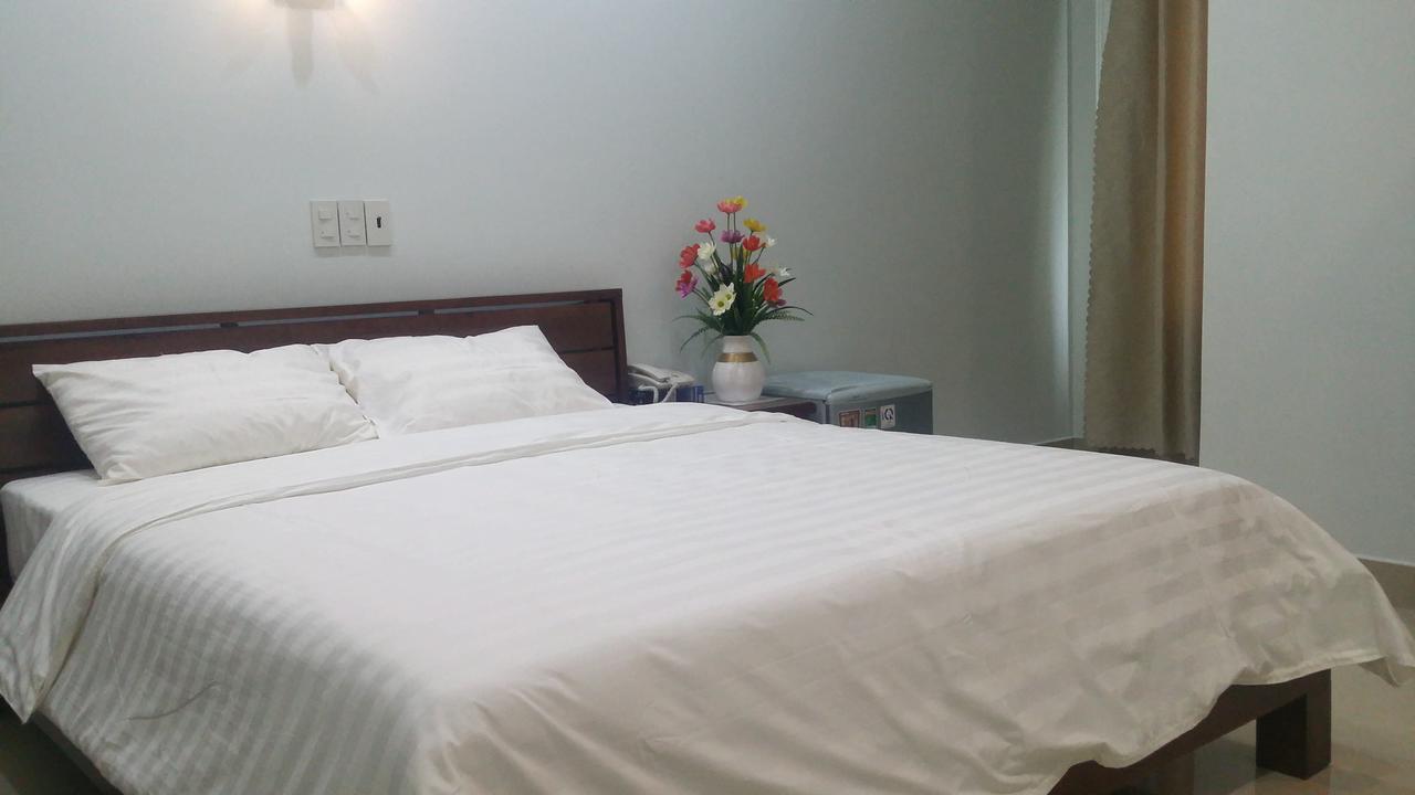Bong Mai Motel Da Nang Eksteriør bilde