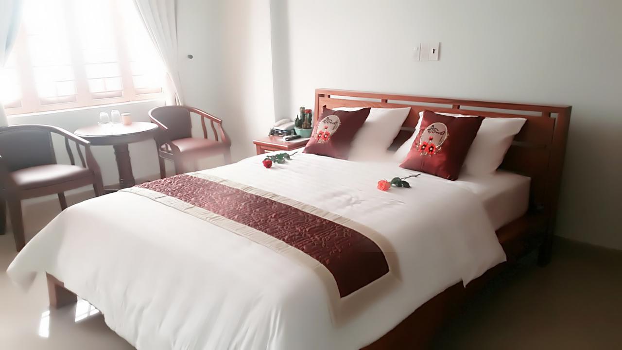 Bong Mai Motel Da Nang Eksteriør bilde