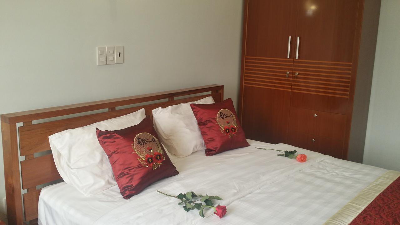 Bong Mai Motel Da Nang Eksteriør bilde