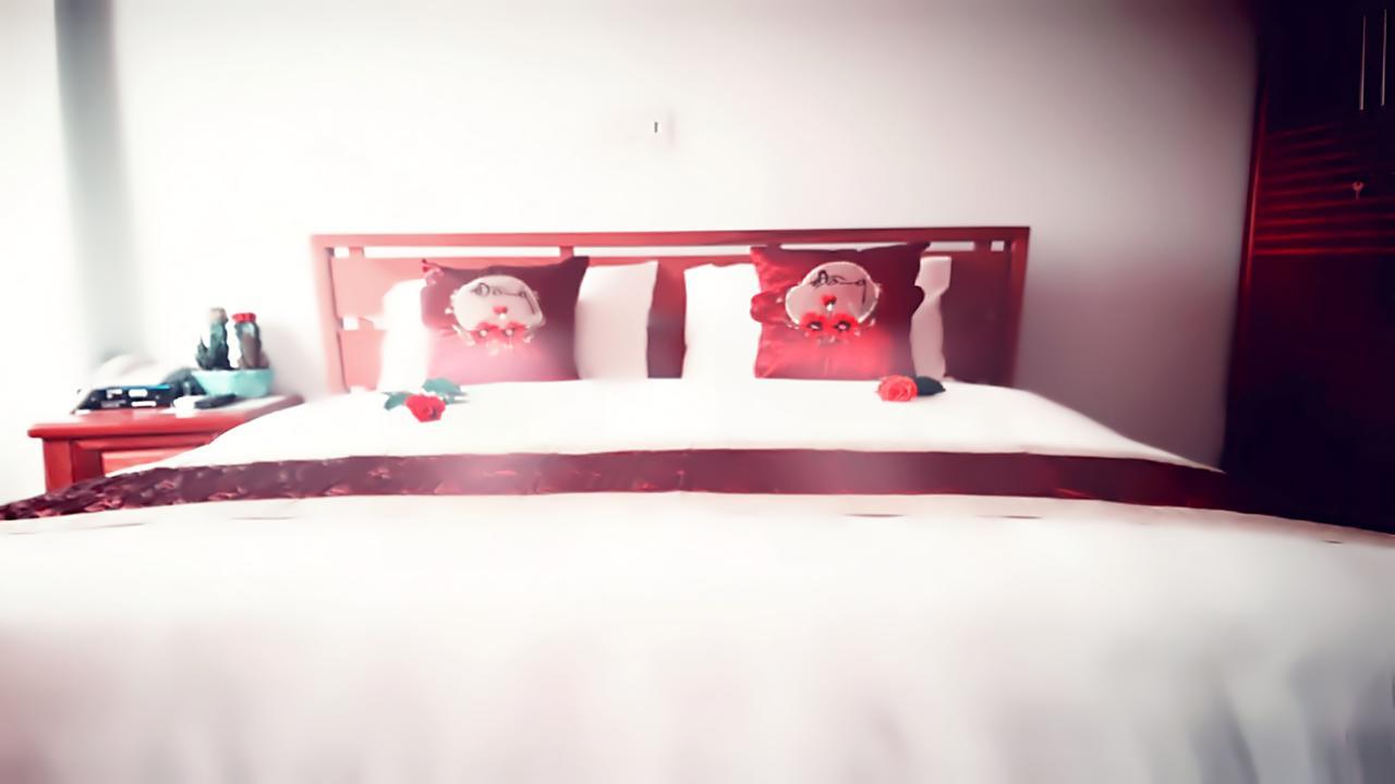 Bong Mai Motel Da Nang Eksteriør bilde