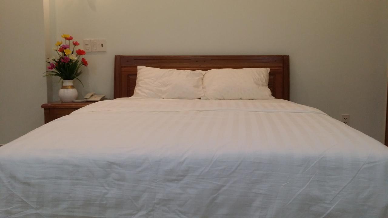 Bong Mai Motel Da Nang Eksteriør bilde