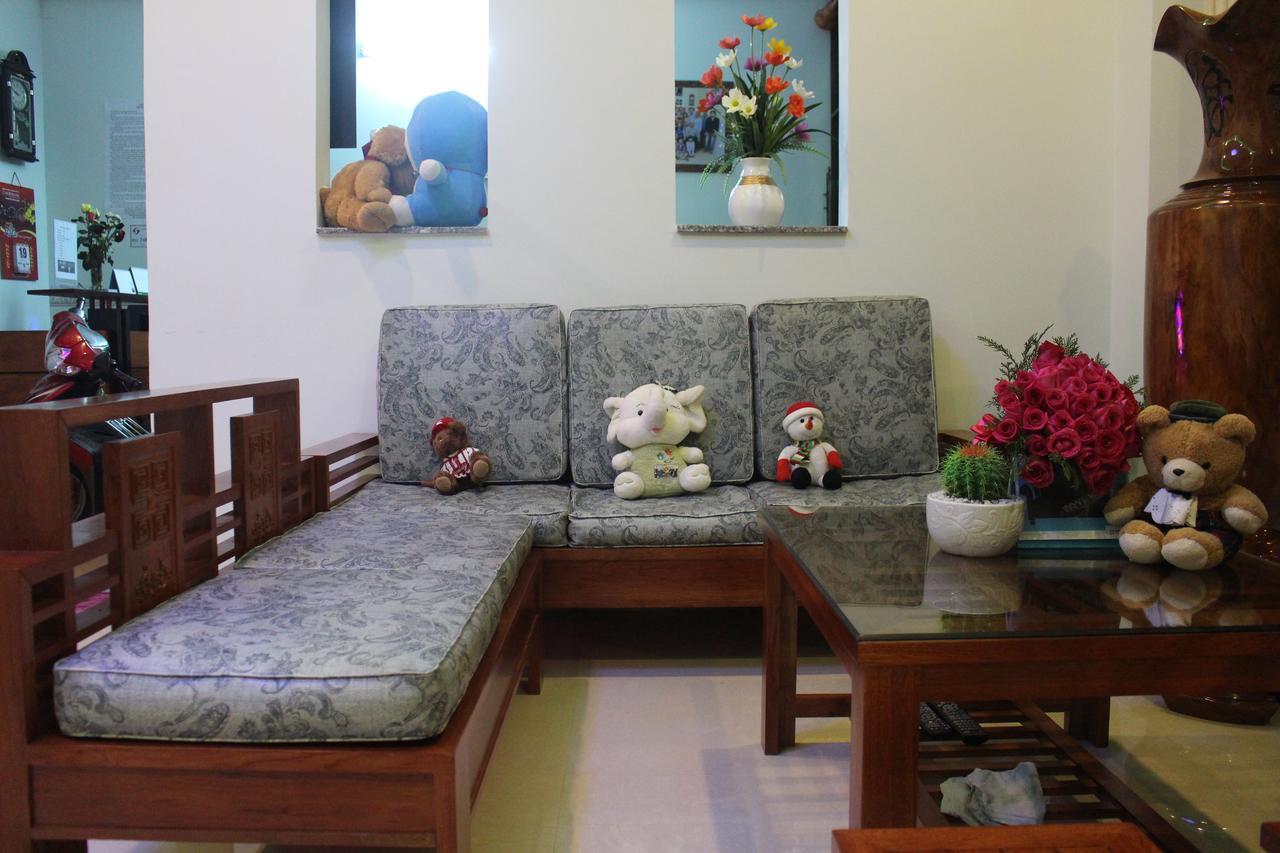 Bong Mai Motel Da Nang Eksteriør bilde